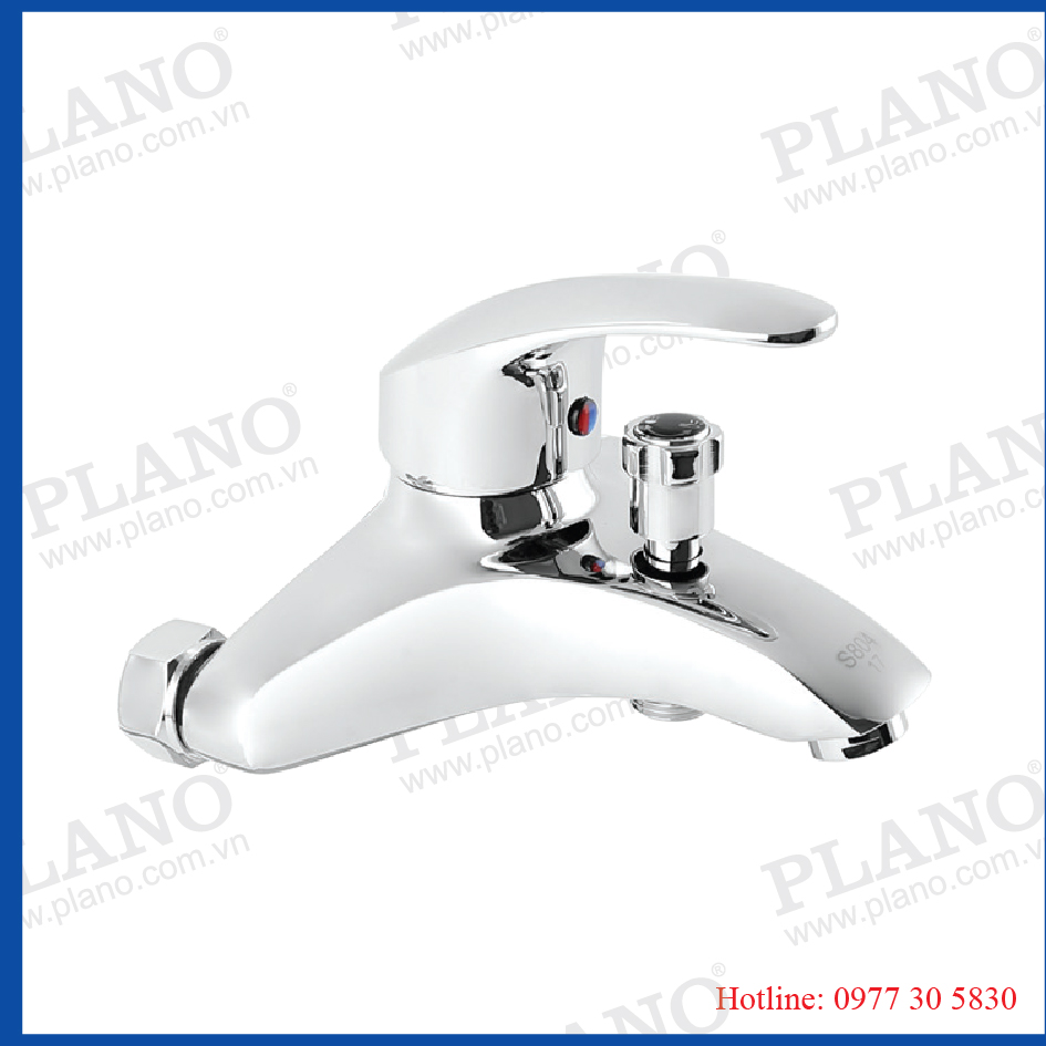 Sen tắm nóng lạnh ĐQ-804